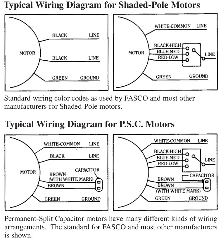 Blower runs constantly but draft inducer will not turn on