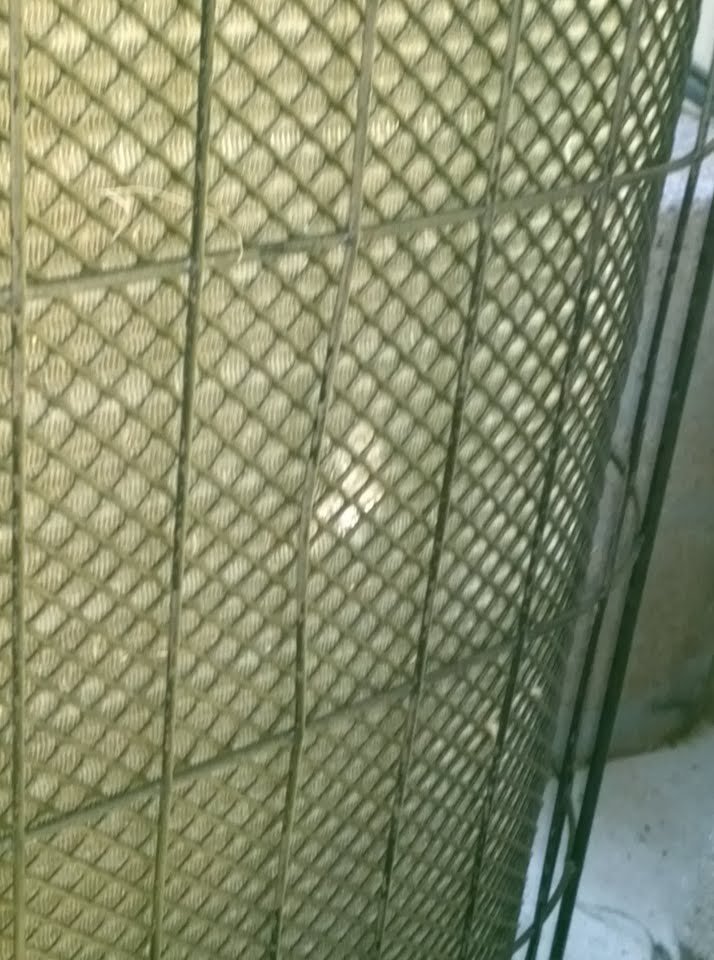 AC Outside Fan Not Turning